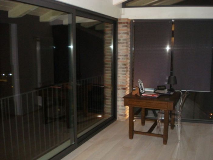 Archisio - Federica Nodari - Progetto Ex fienile