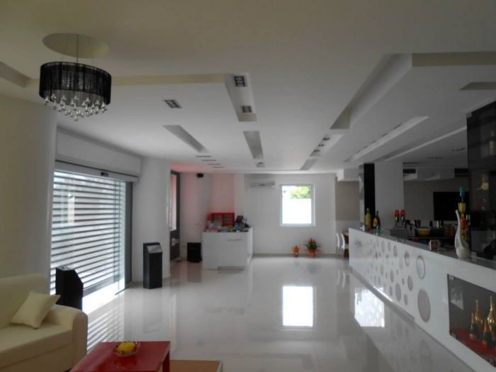 Archisio - Bartolomeo Fiorillo - Progetto Crystal cofee