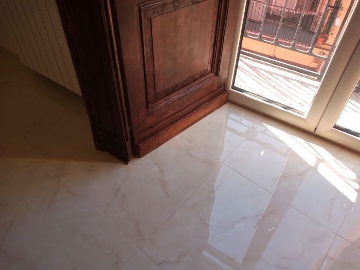 Archisio - Vincenzo Matarazzo - Progetto Ristrutturazione in stile classico