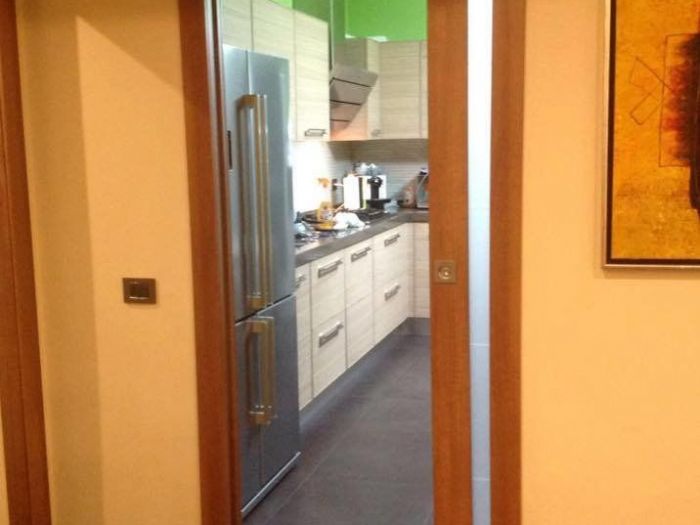 Archisio - Architetto Gianni Anselmo - Archproject architecture And Engineering - Progetto Ristrutturazione casa fg - palermo