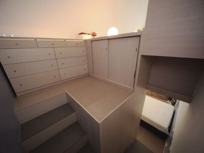 Archisio - Antonio Pelella - Progetto Interni Casa s