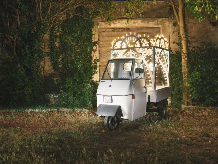 Archisio - Pleroo Design Studio - Progetto Masseria santissimo