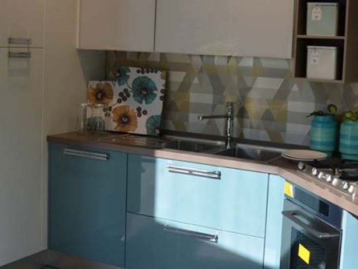 Archisio - Cucinarredi - Progetto DPL SRL