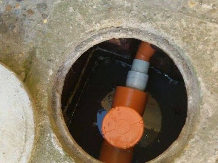 Archisio - Pucci Edilizia E Strade - Progetto Opere di sistemazione esterna