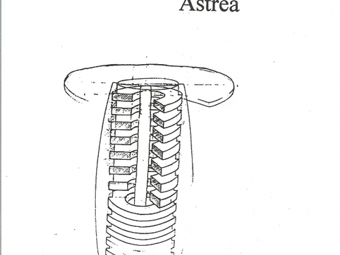 Archisio - Partner Mta - Progetto Industrial design
