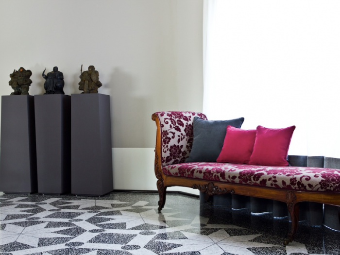 Archisio - Matstudio Dressupyourhome By Matstudio - Progetto 06 milano