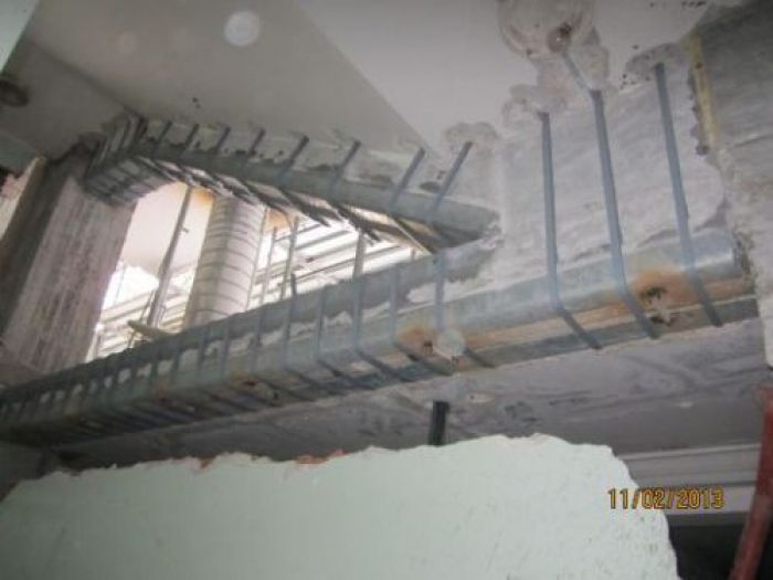 Archisio - Caldarelli Costruzioni srl - Progetto Servizi