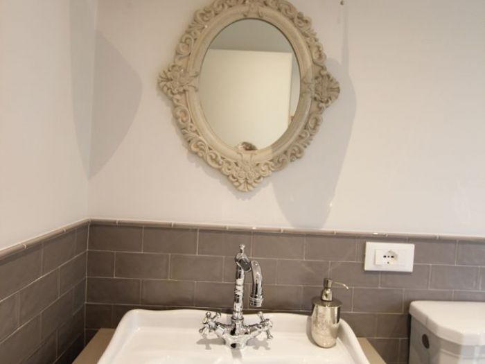 Archisio - Massimo De Salvia - Progetto Casa la