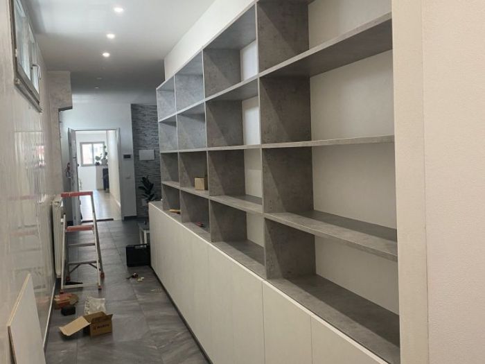 Archisio - Fp Forma - Progetto Arredo su misura buccinasc