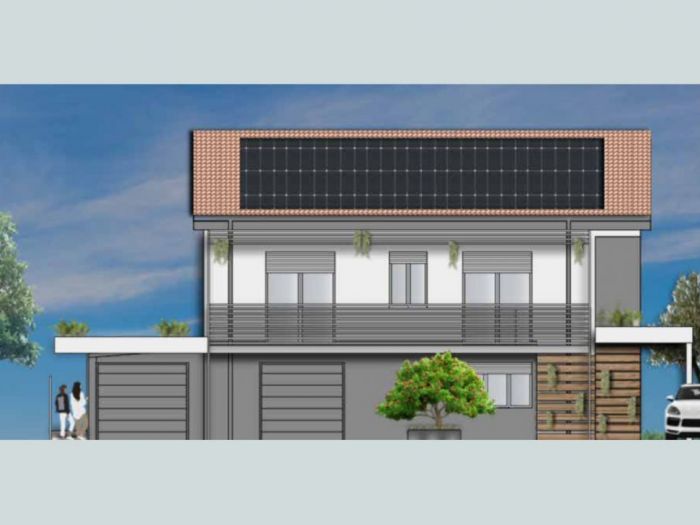 Archisio - Spazio Creativo Interior Design - Progetto Casa z