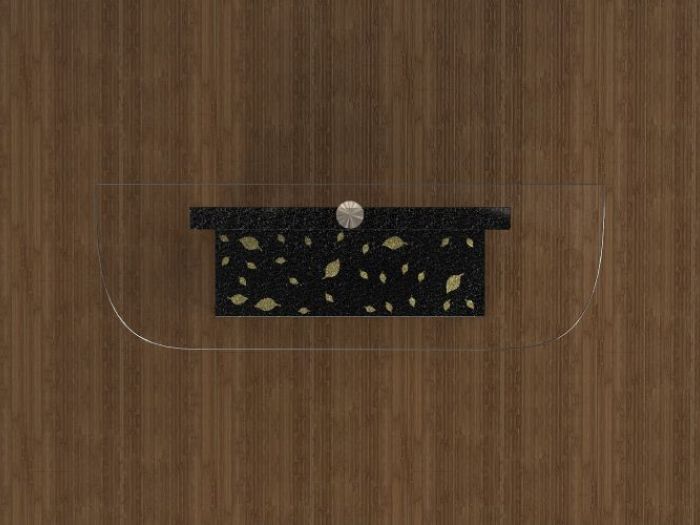 Archisio - Dablec Di Tiziano Moletta - Progetto Consolle da ingresso classiche e moderne