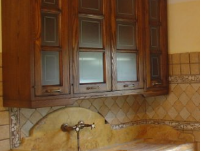 Archisio - S Sciotti Marmi Di Sciotti Sandro - Progetto Cucine