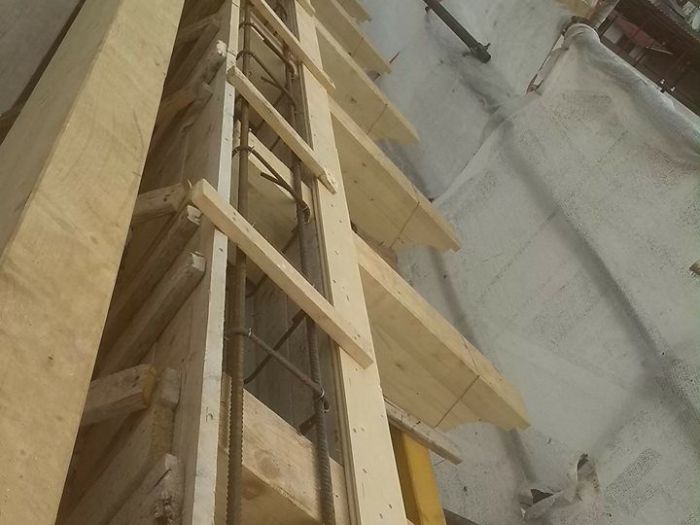 Archisio - Impresa Edile Palumbo Ottavio - Progetto Lavori