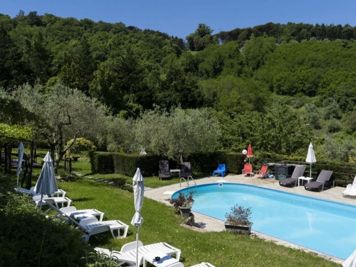 Archisio - Elena Meoni - Progetto Bb