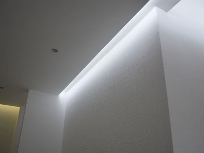 Archisio - Gianluca Fricchione - Progetto Lrs - roma