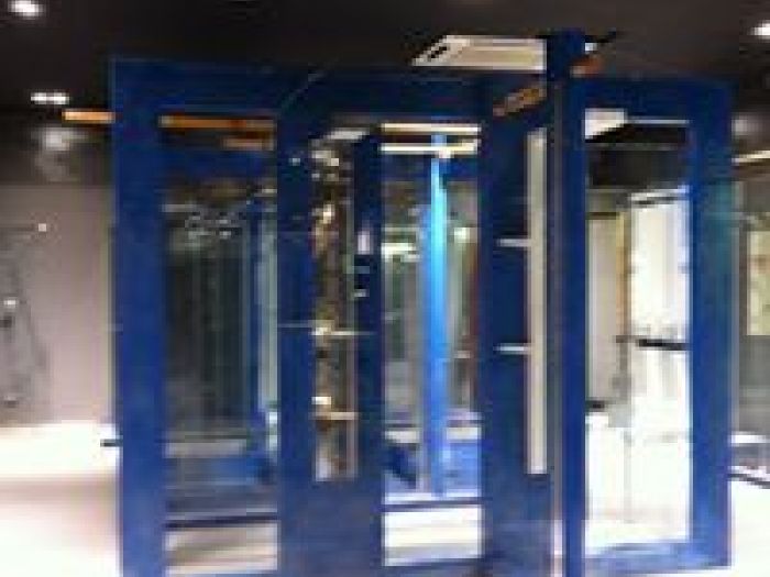 Archisio - Idrogross - Progetto Idrogross