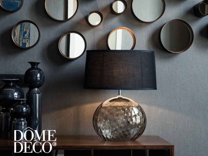Archisio - Studio Sacef srl - Progetto Design di decorazioni