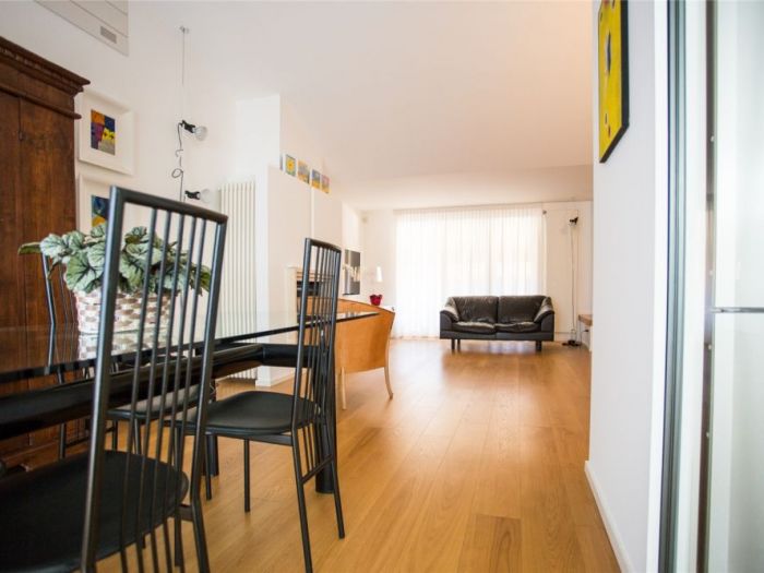 Archisio - Architrevi Studio Maridati - Progetto Ristrutturazione appartamentoBencio house