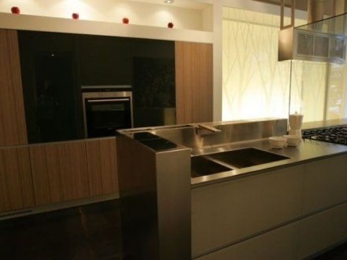 Archisio - Frisetti - Progetto FRISETTI