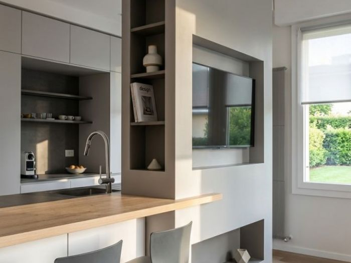 Archisio - Dario Fabris - Progetto Casa mb