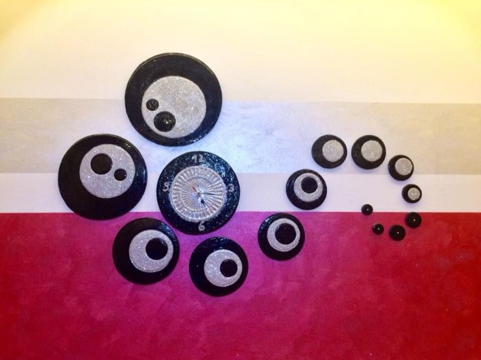 Archisio - Forgiatore Di Elementi Di Giuseppe Sautto - Progetto Ceramica raku