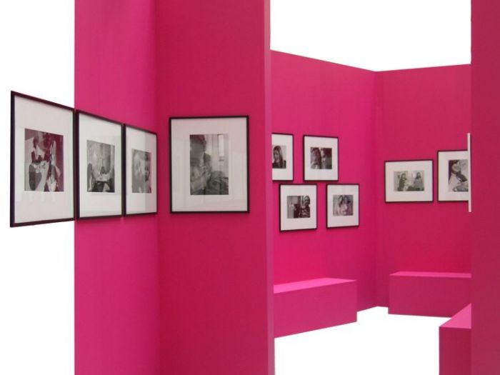 Archisio - X Studio - Progetto Civilta delle donne - napoli 2007