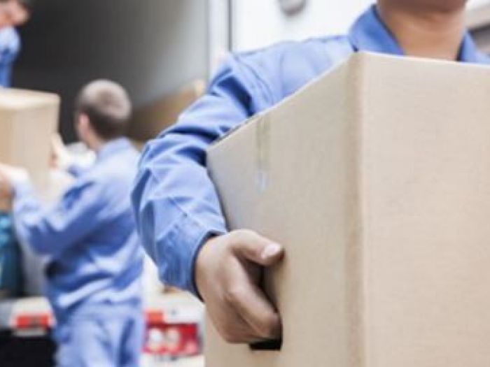 Archisio - Spimpolo Servizi Sas - Progetto Falegnameria e traslochi