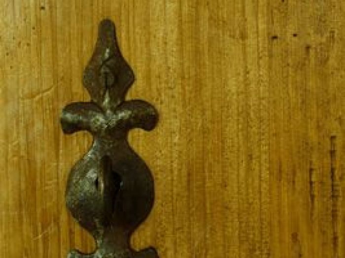 Archisio - Legno Casa Di Pais Marden Bruno Falegnameria Arredi Su Misura - Progetto Dettagli