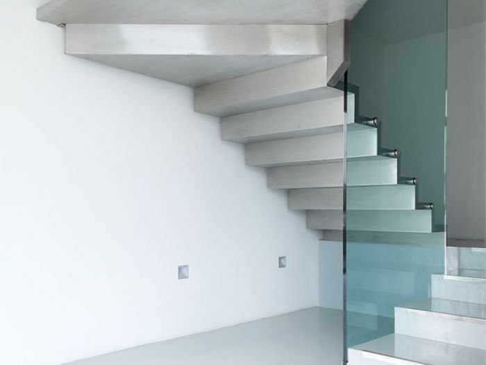 Archisio - Giacomo Ciolfi - Progetto Nuova rocchi