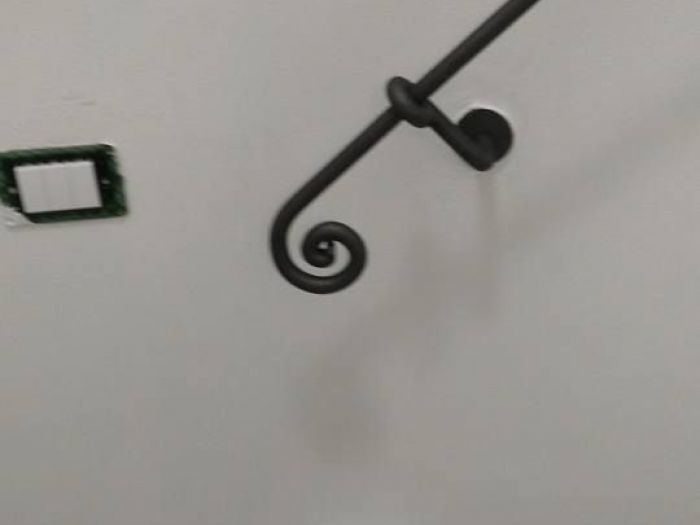 Archisio - Arteferro Battistini Paolo Fabio - Progetto Arredo