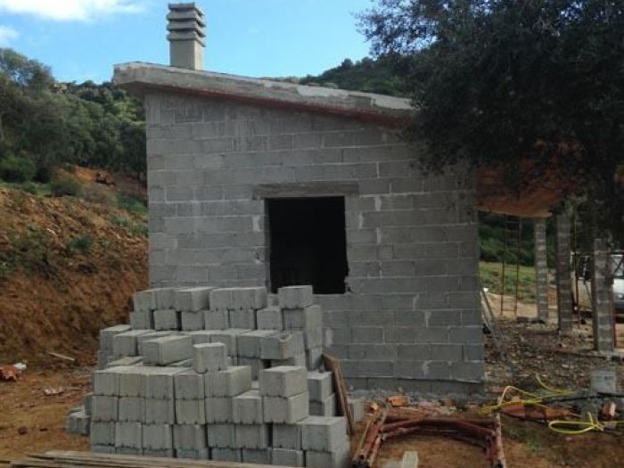 Archisio - Cooperativa Sarda Edizioni cse - Progetto Nuove realizzazione edili