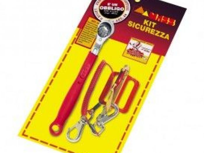 Archisio - Mc Ponteggi srl - Progetto Accessori ponteggio