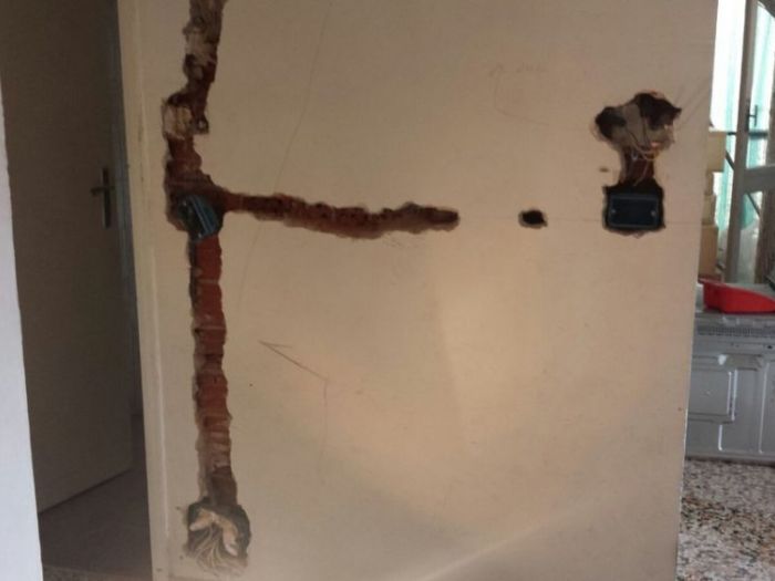 Archisio - Star System Impianti Elettrici - Progetto Impianto con messa a terra