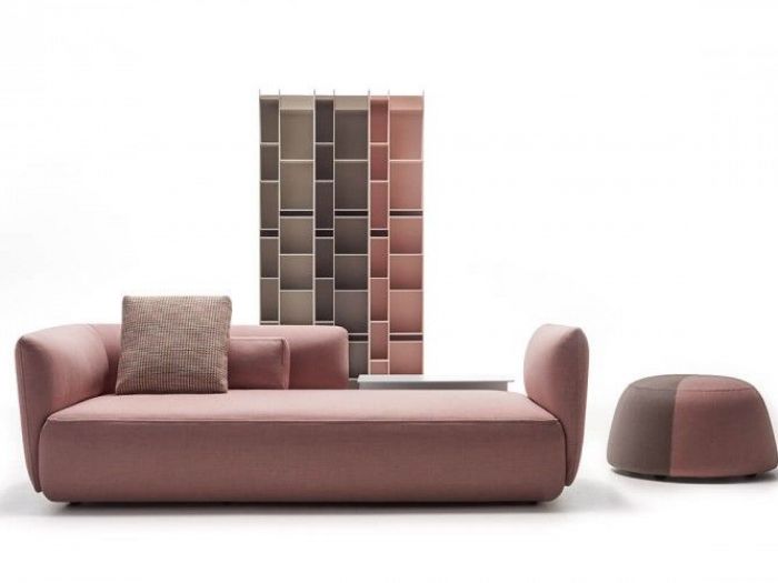 Archisio - Mdf Italia - Progetto Fuji