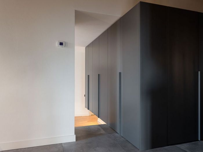 Archisio - Studio Di Architettura Mamino - Progetto Ristrutturazione appartamento saluzzo