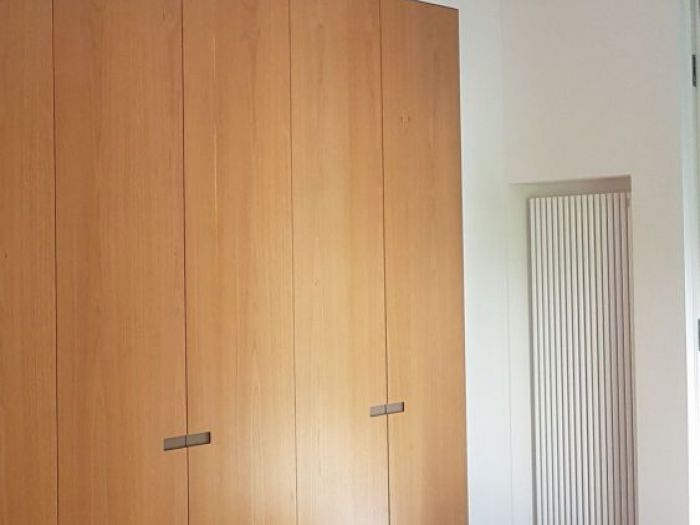 Archisio - Lucio Ippoliti - Progetto Appartamento vista mare