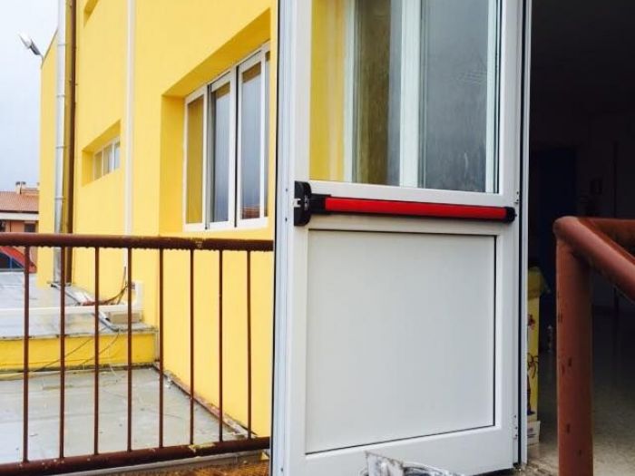 Archisio - La Servizi Ristrutturazioni - Progetto Esterni