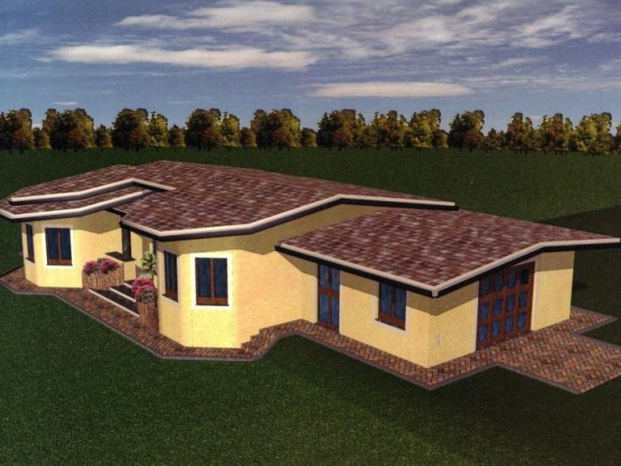 Archisio - Raffaele Cima - Progetto I disegnucci