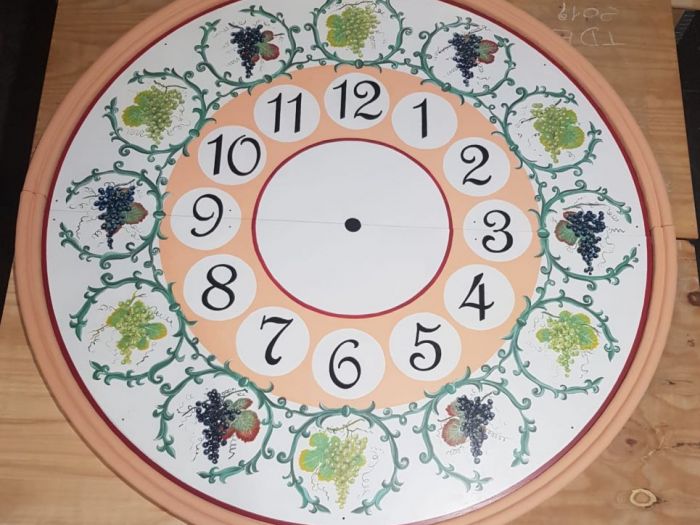 Archisio - Sabrina Miglietta - Progetto Decori e fregi