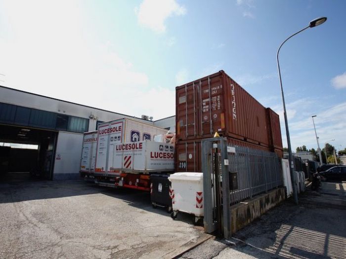 Archisio - Lucesole - Progetto I nostri mezzi