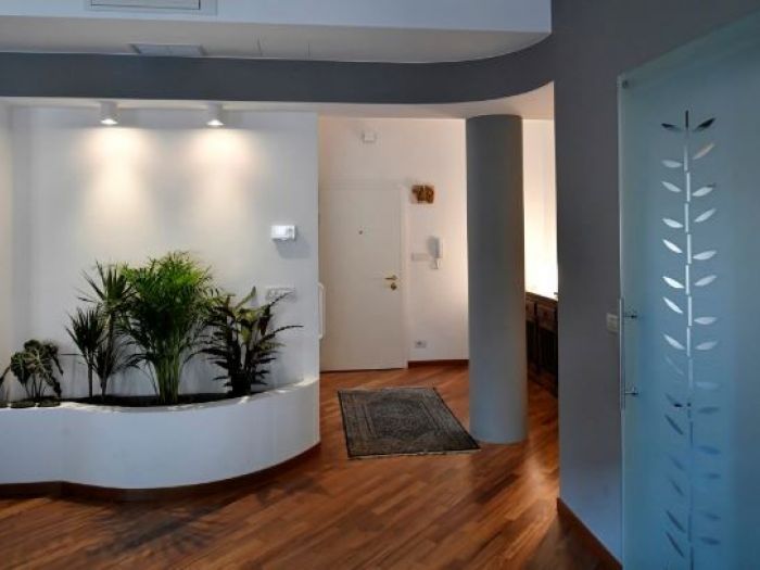 Archisio - Impresa Edile Flli Moramarco - Progetto Ristrutturazioni interni