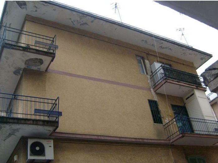 Archisio - Tc Ristrutturazione srl - Progetto Ristrutturazione