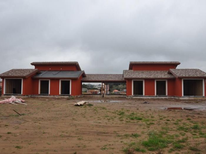 Archisio - Edilvip Srl - Progetto Costruzioni e ristrutturazione casa