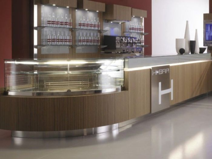 Archisio - Verafrigor - Progetto Design collection 13