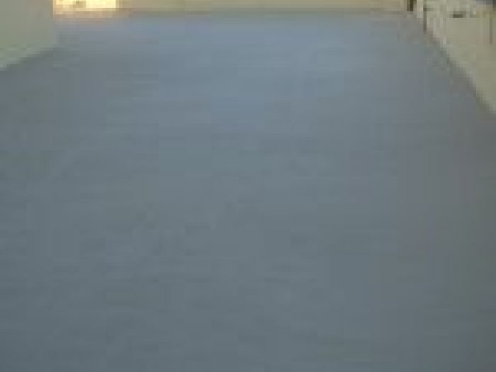 Archisio - Gardenia Service - Progetto Ristrutturazione terrazzo a roma