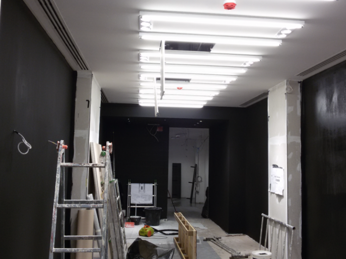 Archisio - Edilizia Spione - Progetto Ristrutturazione di interni