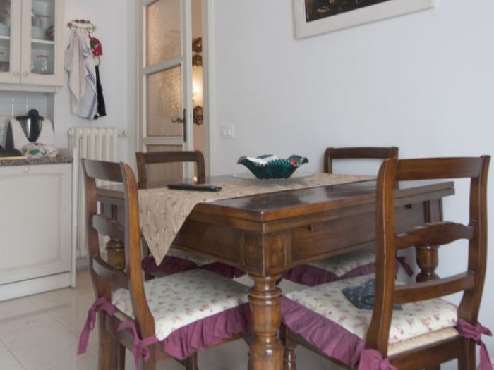 Archisio - Studio Di Architettura Iattoni - Progetto Appartamento liberty in centro storico