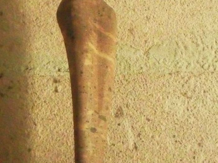 Archisio - Marmi Perdas E Pintas - Progetto Le sculture