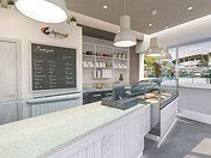 Archisio - Studio Sagitair - Progetto Bar