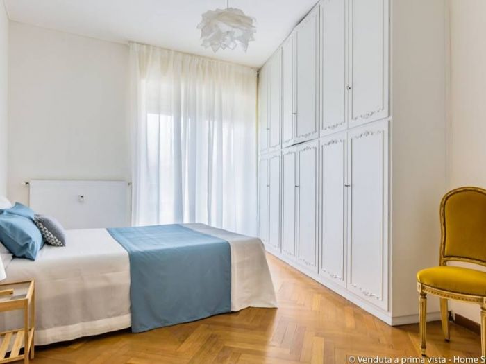 Archisio - Venduta A Prima Vista - Progetto Home staging bilocale milano